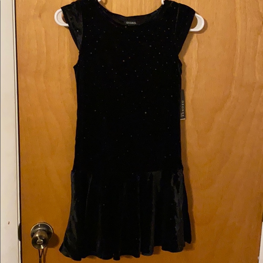 George Dress